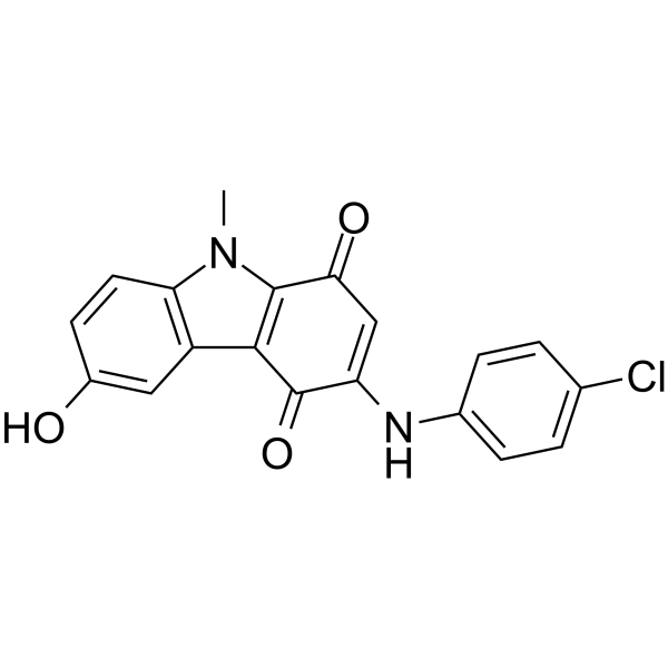 Antifungal agent 1 1265166-14-0